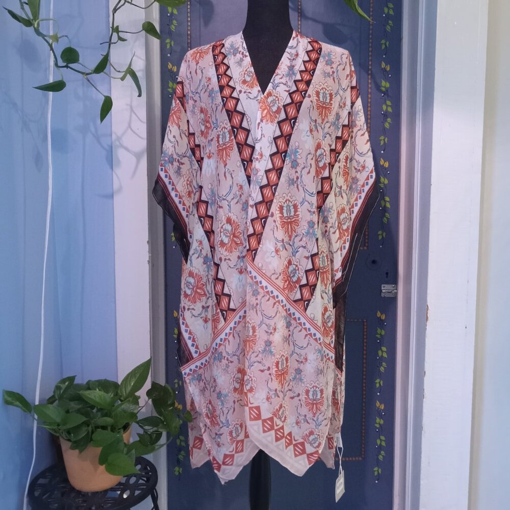 Women's Kimono